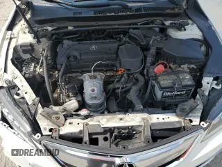 2015 Acura TLX z VIN 19UUB1F3XFA022031, wystawiony jako Copart lot #59871515 z przebiegiem 134 381 mil mil oraz Czysty tytuł • Clean title. Historia ofert i sprzedaży dostępna na DreamBid. Obrazek 11.