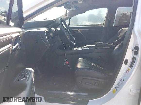 2016 Lexus RX 450h with VIN 2T2BGMCA1GC004070, listed as a IAAI auction lot 42086395 with 172,376 mi miles and . Bid and sale history available at DreamBid. Image 5.