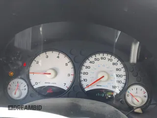 2003 Jeep Liberty Sport with VIN 1J4GK48K63W558064, listed as a IAAI auction lot 42043911 with 171,317 mi miles and . Bid and sale history available at DreamBid. Image 7.