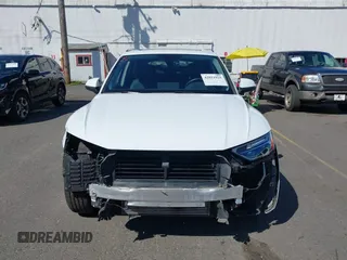 2022 Audi Q5 S line Premium Plus with VIN WA1EAAFY0N2112616, listed as a IAAI auction lot 42011925 with 67,076 mi miles and . Bid and sale history available at DreamBid. Image 13.