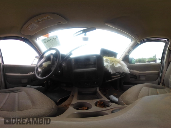 2004 Ford Explorer XLS с VIN 1FMDU72K44ZA96094, выставлен на аукционе IAAI как лот 42019426 с пробегом Не указан миль и . История ставок и продаж доступна на DreamBid. Изображение 18.