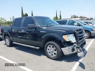 2014 Ford F-150 XL с VIN 1FTFW1CF3EKE39784, выставлен на аукционе IAAI как лот 42583629 с пробегом 160 468 миль миль и . История ставок и продаж доступна на DreamBid. Изображение 1.