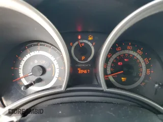 2016 Scion tC z VIN JTKJF5C78GJ016405, wystawiony jako Copart lot #54265995 z przebiegiem 89 467 mil mil oraz Szkody całkowita. Historia ofert i sprzedaży dostępna na DreamBid. Obrazek 9.