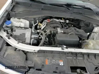 2020 Ford Explorer z VIN 1FMSK8BB4LGC36318, wystawiony jako Copart lot #64459095 z przebiegiem 84 728 mil mil oraz Szkoda całkowita • Salvage title. Historia ofert i sprzedaży dostępna na DreamBid. Obrazek 13.