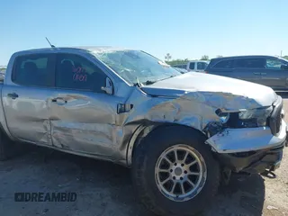 2020 Ford Ranger XL with VIN 1FTER4FH9LLA76691, listed as a IAAI auction lot 42066878 with 95,214 mi miles and . Bid and sale history available at DreamBid. Image 6.