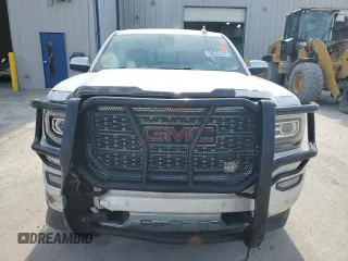 2017 GMC Sierra 1500 Denali with VIN 3GTU2PEJ3HG288528, listed as a Copart auction lot 42404065 with 136,677 mi miles and Clean Title. Bid and sale history available at DreamBid. Image 5.