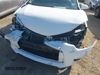 2016 Toyota Corolla L с VIN 2T1BURHE2GC628983, выставлен на аукционе IAAI как лот 42214895 с пробегом 110 820 миль миль и . История ставок и продаж доступна на DreamBid. Изображение 6.