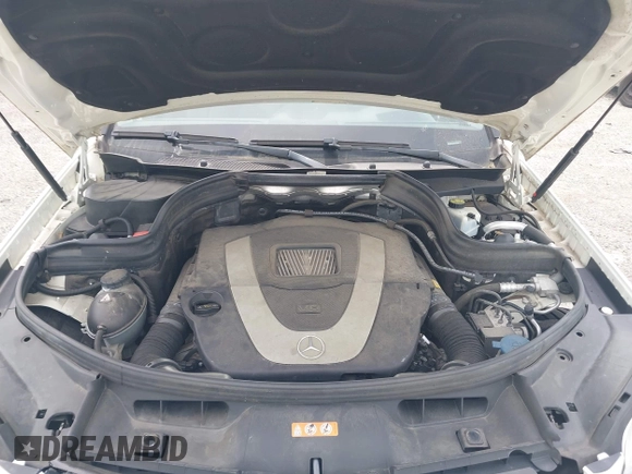 2011 Mercedes-Benz GLK 350 with VIN WDCGG8HB0BF566328, listed as a IAAI auction lot 42126696 with 149,824 mi miles and . Bid and sale history available at carsss.com. Image 10.