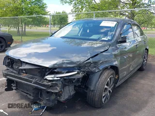 2017 Volkswagen Jetta SE with VIN 3VWDB7AJ6HM336253, listed as a IAAI auction lot 42205788 with 132,767 mi miles and . Bid and sale history available at DreamBid. Image 6.
