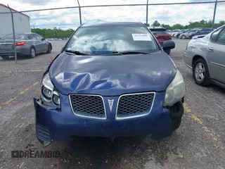 2009 Pontiac Vibe 1SA z VIN 5Y2SL67859Z458396, wystawiony jako IAAI lot #42319089 z przebiegiem 174 056 mil mil oraz . Historia ofert i sprzedaży dostępna na DreamBid. Obrazek 13.