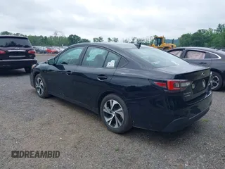 2024 Subaru Legacy Premium с VIN 4S3BWAF63R3020456, выставлен на аукционе IAAI как лот 42423143 с пробегом 7 478 миль миль и . История ставок и продаж доступна на DreamBid. Изображение 3.