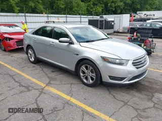 2018 Ford Taurus SEL with VIN 1FAHP2H89JG133276, listed as a IAAI auction lot 42595862 with 175,030 mi miles and . Bid and sale history available at DreamBid. Image 1.