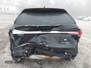 2023 Lexus RX 350 z VIN 2T2BAMCA4PC037694, wystawiony jako IAAI lot #41792327 z przebiegiem 17 862 mil mil oraz . Historia ofert i sprzedaży dostępna na DreamBid. Obrazek 17.
