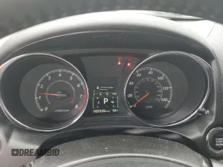 2021 Mitsubishi Outlander SE z VIN JA4APVAU7MU018468, wystawiony jako Copart lot #52331425 z przebiegiem 85 928 mil mil oraz Szkoda całkowita • Salvage title. Historia ofert i sprzedaży dostępna na DreamBid. Obrazek 9.