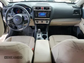 2019 Subaru Outback with VIN 4S4BSABC7K3207269, listed as a Copart auction lot 64459195 with 92,870 mi miles and Salvage title. Bid and sale history available at DreamBid. Image 8.