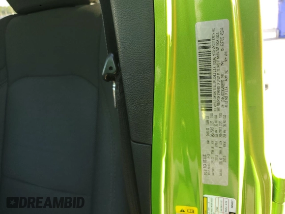 2019 Jeep Wrangler Unlimited Sport с VIN 1C4HJXDG3KW568971, выставлен на аукционе Copart как лот 61813995 с пробегом 80 397 миль миль и Списание • Salvage title. История ставок и продаж доступна на DreamBid. Изображение 13.