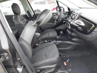 2016 FIAT 500X Pop с VIN ZFBCFXAT9GP376228, выставлен на аукционе IAAI как лот 41748450 с пробегом 145 917 миль миль и . История ставок и продаж доступна на DreamBid. Изображение 5.