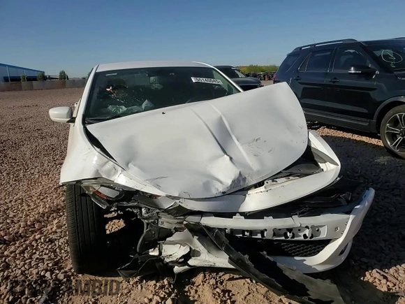 2013 Dodge Dart SXT with VIN 1C3CDFBA8DD300639, listed as a Copart auction lot 55140045 with 115,425 mi miles and Salvage title. Bid and sale history available at DreamBid. Image 13.