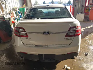 2015 Ford Taurus Limited z VIN 1FAHP2F88FG125499, wystawiony jako IAAI lot #41343023 z przebiegiem 126 047 mil mil oraz . Historia ofert i sprzedaży dostępna na DreamBid. Obrazek 17.