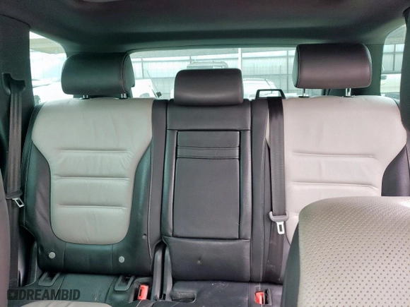 2017 Volkswagen Touareg Wolfsburg Edition with VIN WVGRF7BP2HD006004, listed as a Copart auction lot 46347485 with NaN miles and Salvage Title. Bid and sale history available at carsss.com. Image 10.