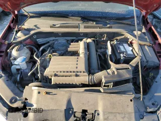 2017 Volkswagen Jetta S с VIN 3VW2B7AJ1HM223091, выставлен на аукционе Copart как лот 41573245 с пробегом 115 093 миль миль и Списание • Salvage title. История ставок и продаж доступна на DreamBid. Изображение 11.