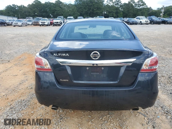 2015 Nissan Altima SV z VIN 1N4AL3AP2FC216339, wystawiony jako Copart lot #59789585 z przebiegiem 135 657 mil mil oraz Czysty tytuł • Clean title. Historia ofert i sprzedaży dostępna na DreamBid. Obrazek 6.