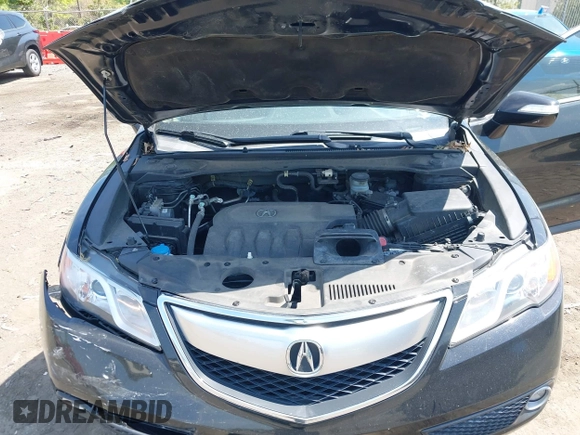 2014 Acura RDX Technology with VIN 5J8TB3H57EL000142, listed as a IAAI auction lot 42024324 with 123,946 mi miles and . Bid and sale history available at carsss.com. Image 10.