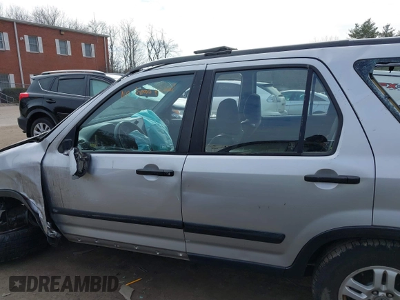 2002 Honda CR-V LX z VIN JHLRD78532C050707, wystawiony jako IAAI lot #41704967 z przebiegiem 306 564 mil mil oraz . Historia ofert i sprzedaży dostępna na DreamBid. Obrazek 15.