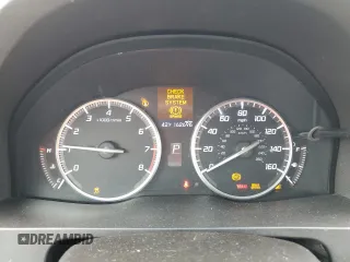 2013 Acura RDX with VIN 5J8TB4H35DL007299, listed as a Copart auction lot 47234535 with 162,696 mi miles and Salvage Title. Bid and sale history available at carsss.com. Image 9.