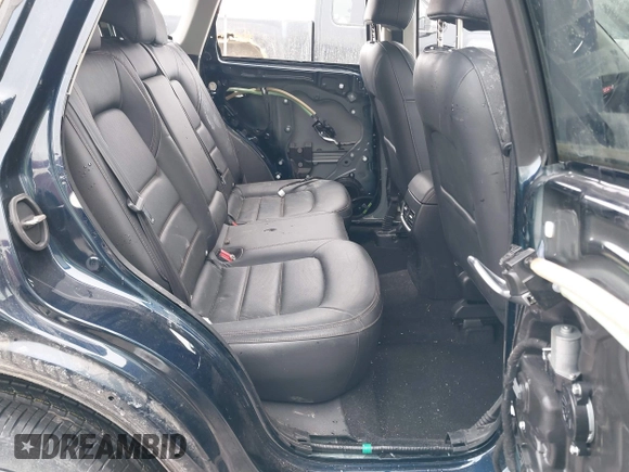 2020 Mazda CX-5 Grand Touring with VIN JM3KFBDM9L0778812, listed as a IAAI auction lot 41589208 with 39,385 mi miles. Bid and sale history available at carsss.com. Image 8.