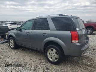 2007 Saturn VUE V6 with VIN 5GZCZ63477S864738, listed as a Copart auction lot 50979595 with 156,250 mi miles and Clean Title. Bid and sale history available at carsss.com. Image 2.