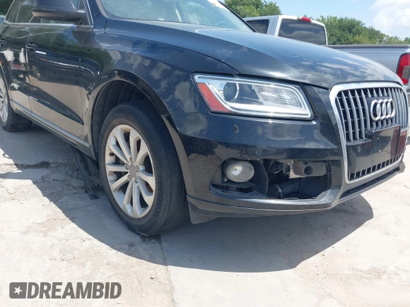 2013 Audi Q5 Premium Plus с VIN WA1LFAFP8DA042075, выставлен на аукционе IAAI как лот 42561843 с пробегом 200 478 миль миль и . История ставок и продаж доступна на DreamBid. Изображение 6.