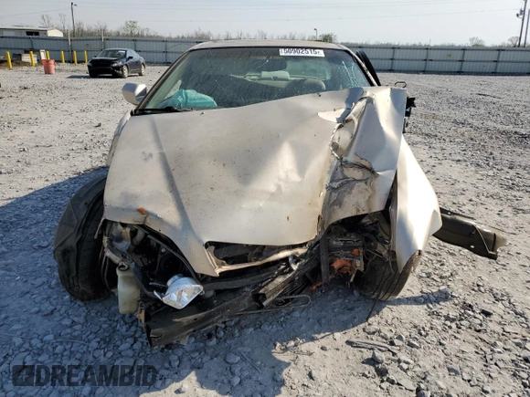 2000 Acura TL with VIN 19UUA5662YA043575, listed as a Copart auction lot 50902515 with 0 mi miles and Salvage Title. Bid and sale history available at carsss.com. Image 5.