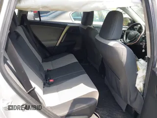 2015 Toyota RAV4 LE с VIN JTMBFREVXFD121443, выставлен на аукционе IAAI как лот 42485777 с пробегом 134 527 миль миль и . История ставок и продаж доступна на DreamBid. Изображение 8.