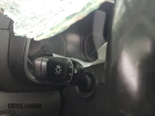 2021 Hyundai Tucson Ultimate with VIN KM8J3CAL4MU338338, listed as a Copart auction lot 54318835 with Not provided miles and Salvage title. Bid and sale history available at DreamBid. Image 9.