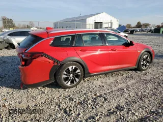 2019 Buick Regal Essence with VIN W04GV8SX3K1006293, listed as a Copart auction lot 78350354 with 102,099 mi miles and Salvage title. Bid and sale history available at DreamBid. Image 3.