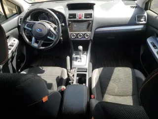 2017 Subaru Crosstrek Premium z VIN JF2GPADC6H8215790, wystawiony jako Copart lot #52615605 z przebiegiem 131 396 mil mil oraz Szkoda całkowita • Salvage title. Historia ofert i sprzedaży dostępna na DreamBid. Obrazek 8.