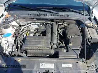 2017 Volkswagen Jetta SE with VIN 3VWDB7AJ9HM384202, listed as a IAAI auction lot 42543807 with 92,914 mi miles and . Bid and sale history available at DreamBid. Image 10.