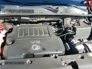 2010 Toyota RAV4 with VIN JTMBK4DV3A5097876, listed as a IAAI auction lot 43260495 with 198,869 mi miles and . Bid and sale history available at DreamBid. Image 19.