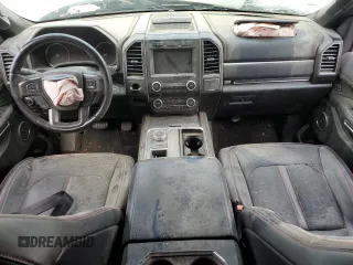 2021 Ford Expedition Limited с VIN 1FMJU1KTXMEA40905, выставлен на аукционе Copart как лот 54452405 с пробегом Не указан миль и Чистый • Clean title. История ставок и продаж доступна на DreamBid. Изображение 8.