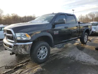 2016 Ram 2500 SLT with VIN 3C6TR5DT5GG378476, listed as a Copart auction lot 46238015 with 134,620 mi miles and Clean Title. Bid and sale history available at carsss.com. Image 1.
