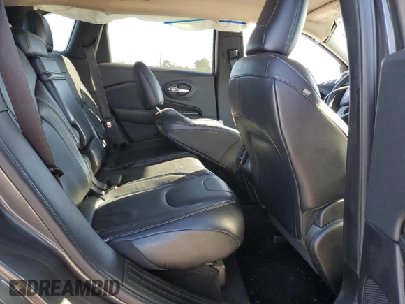 2014 Jeep Cherokee Limited with VIN 1C4PJLDB4EW231657, listed as a Copart auction lot 86978314 with 152,101 mi miles and Salvage Title. Bid and sale history available at carsss.com. Image 10.