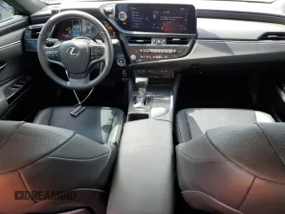 2022 Lexus ES 300h z VIN 58ADA1C11NU015278, wystawiony jako Copart lot #58109634 z przebiegiem 35 924 mil mil oraz Szkoda całkowita • Salvage title. Historia ofert i sprzedaży dostępna na DreamBid. Obrazek 8.