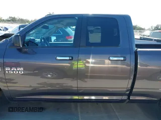 2015 Ram 1500 Lone Star with VIN 1C6RR6GT6FS569505, listed as a IAAI auction lot 41794632 with 174,822 mi miles. Bid and sale history available at carsss.com. Image 14.