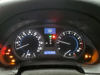 2009 Lexus IS 250 z VIN JTHCK262392028533, wystawiony jako Copart lot #57808545 z przebiegiem 111 279 mil mil oraz Szkody całkowita. Historia ofert i sprzedaży dostępna na DreamBid. Obrazek 9.