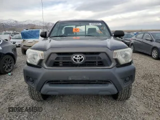 2013 Toyota Tacoma z VIN 5TFPX4EN8DX013355, wystawiony jako Copart lot #43936635 z przebiegiem 195 204 mil mil oraz Szkoda całkowita • Salvage title. Historia ofert i sprzedaży dostępna na DreamBid. Obrazek 5.
