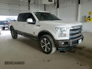 2015 Ford F-150 XLT with VIN 1FTEW1EG3FFC87579, listed as a Copart auction lot 49124475 with 151,913 mi miles and Salvage Title. Bid and sale history available at carsss.com. Image 11.