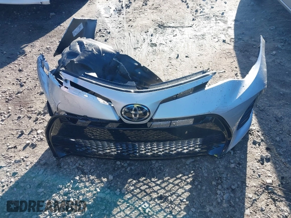 2019 Toyota Corolla L z VIN 5YFBURHE5KP912424, wystawiony jako IAAI lot #41214138 z przebiegiem 105 242 mil mil oraz . Historia ofert i sprzedaży dostępna na DreamBid. Obrazek 12.