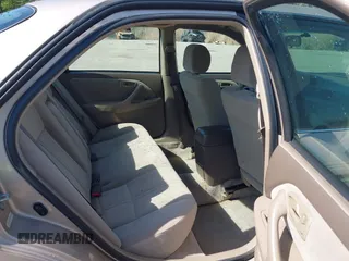 2001 Toyota Camry CE with VIN 4T1BG22K11U114688, listed as a IAAI auction lot 42065715 with 150,181 mi miles. Bid and sale history available at carsss.com. Image 8.