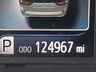 2015 Toyota Sienna Limited z VIN 5TDDK3DC6FS111675, wystawiony jako IAAI lot #42240747 z przebiegiem 124 967 mil mil oraz . Historia ofert i sprzedaży dostępna na DreamBid. Obrazek 15.